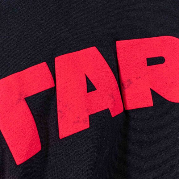 Disney Star Wars Darth Vader Spirit Jersey Small Movie Theme Park - Picture 9 of 10